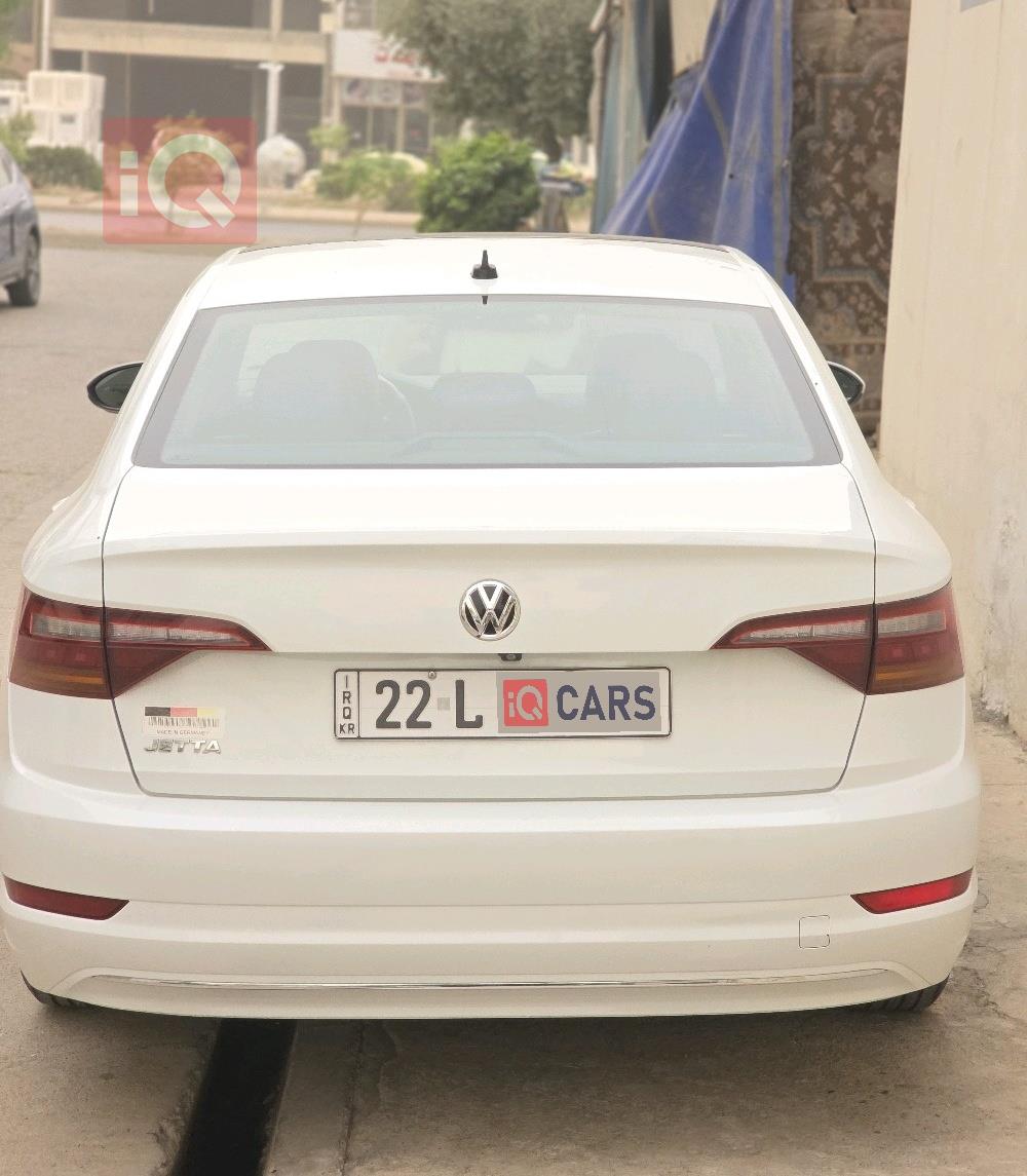 فولكسفاغن جيتا